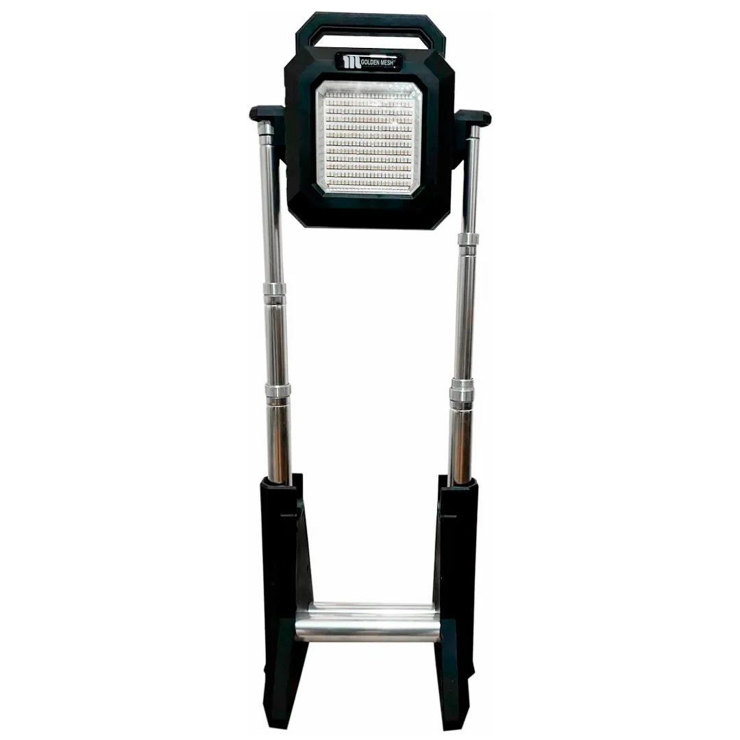 FOCO LED FAENERO EXTENSIBLE RECARGABLE