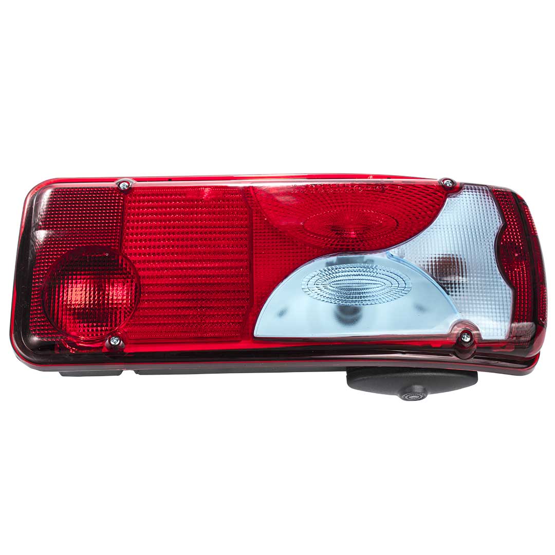 FOCO TRASERO CAMIÓN MAN TGS, TGX Y TGA - Image 2