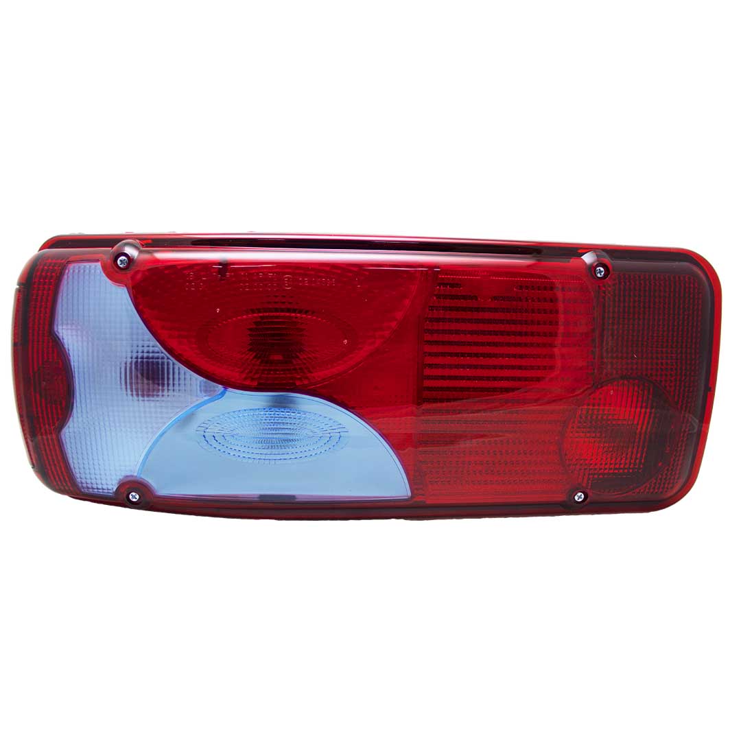 FOCO TRASERO CAMIÓN MAN TGS, TGX Y TGA