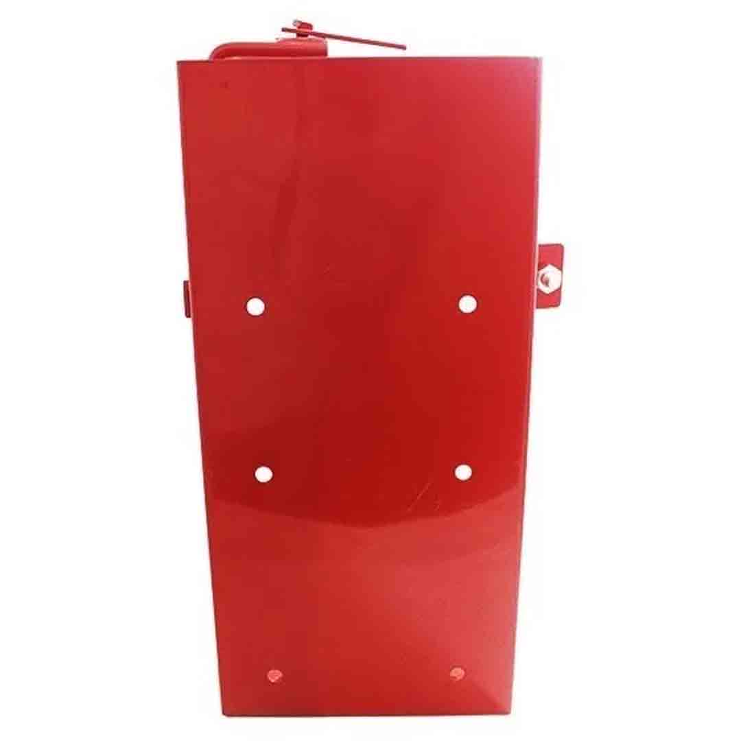 PORTA EXTINTOR REFORZADO METÁLICO 10KG - Image 3