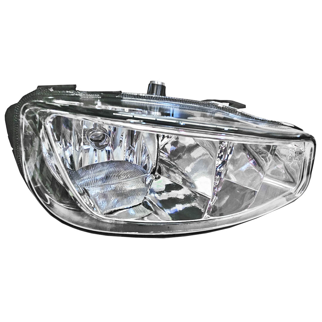 FOCO NEBLINERO CAMION MERCEDES BENZ AROCS - Image 4