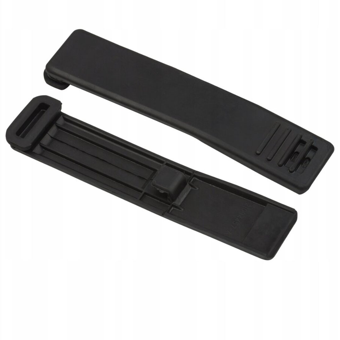 TIRANTE DE GOMA PARA GUARDAFANGO VOLVO Y RENAULT