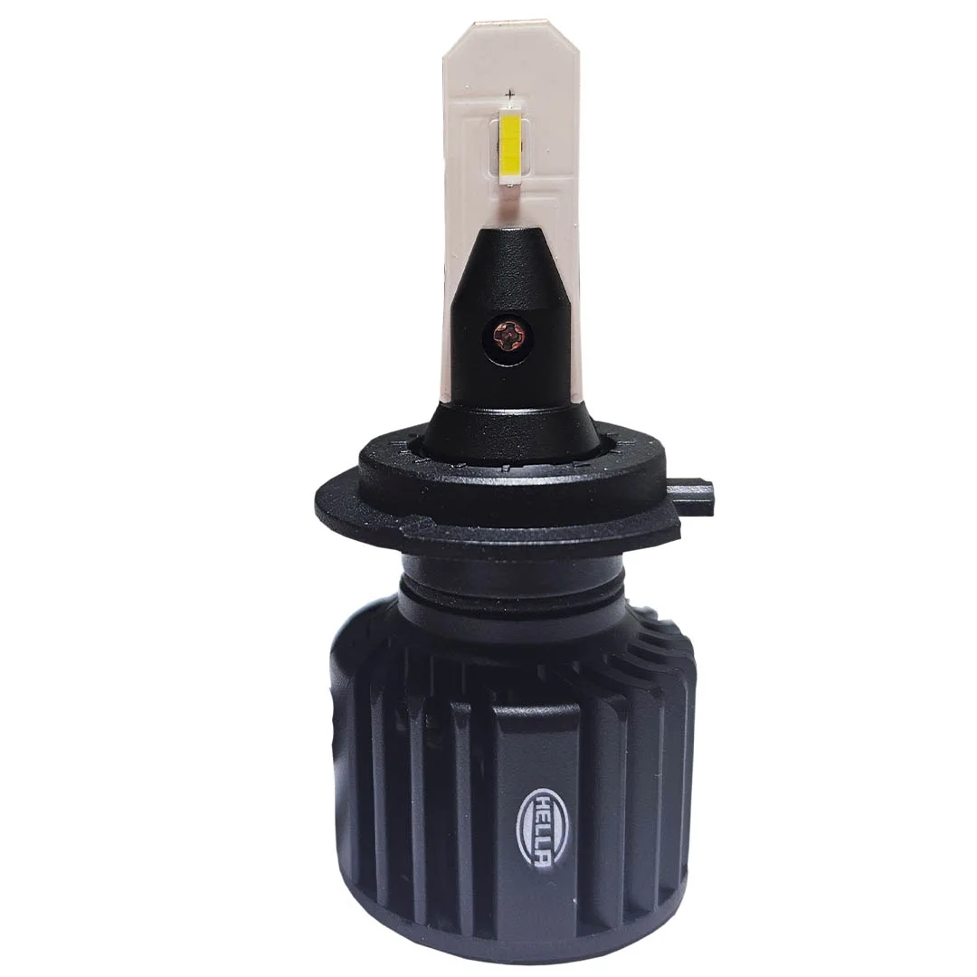 KIT DE AMPOLLETAS HELLA LED RETROFIT H7 12 Y 24V - Image 4