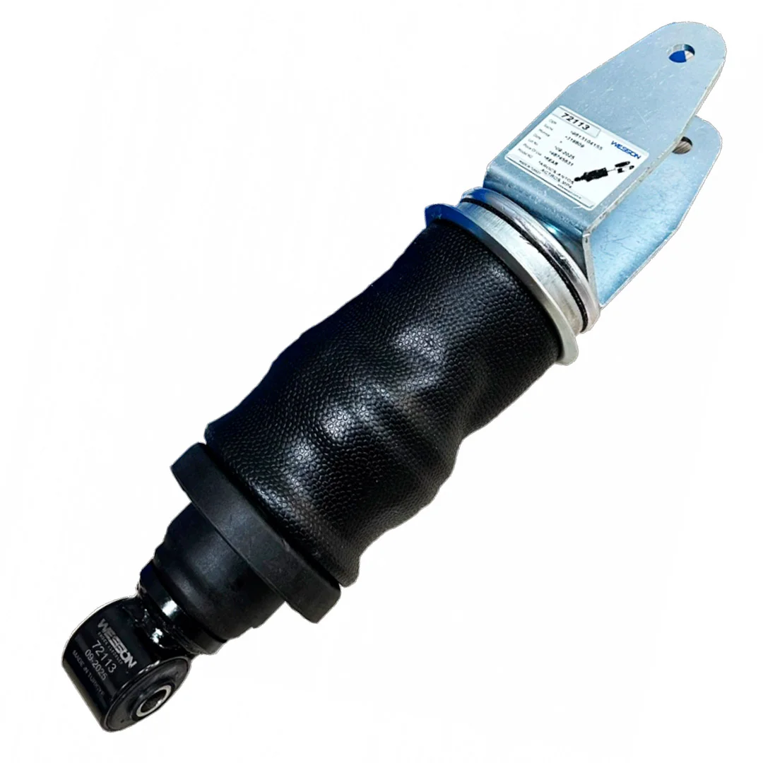 PULMON DE CABINA CAMION MERCEDES BENZ 319809 WESSON