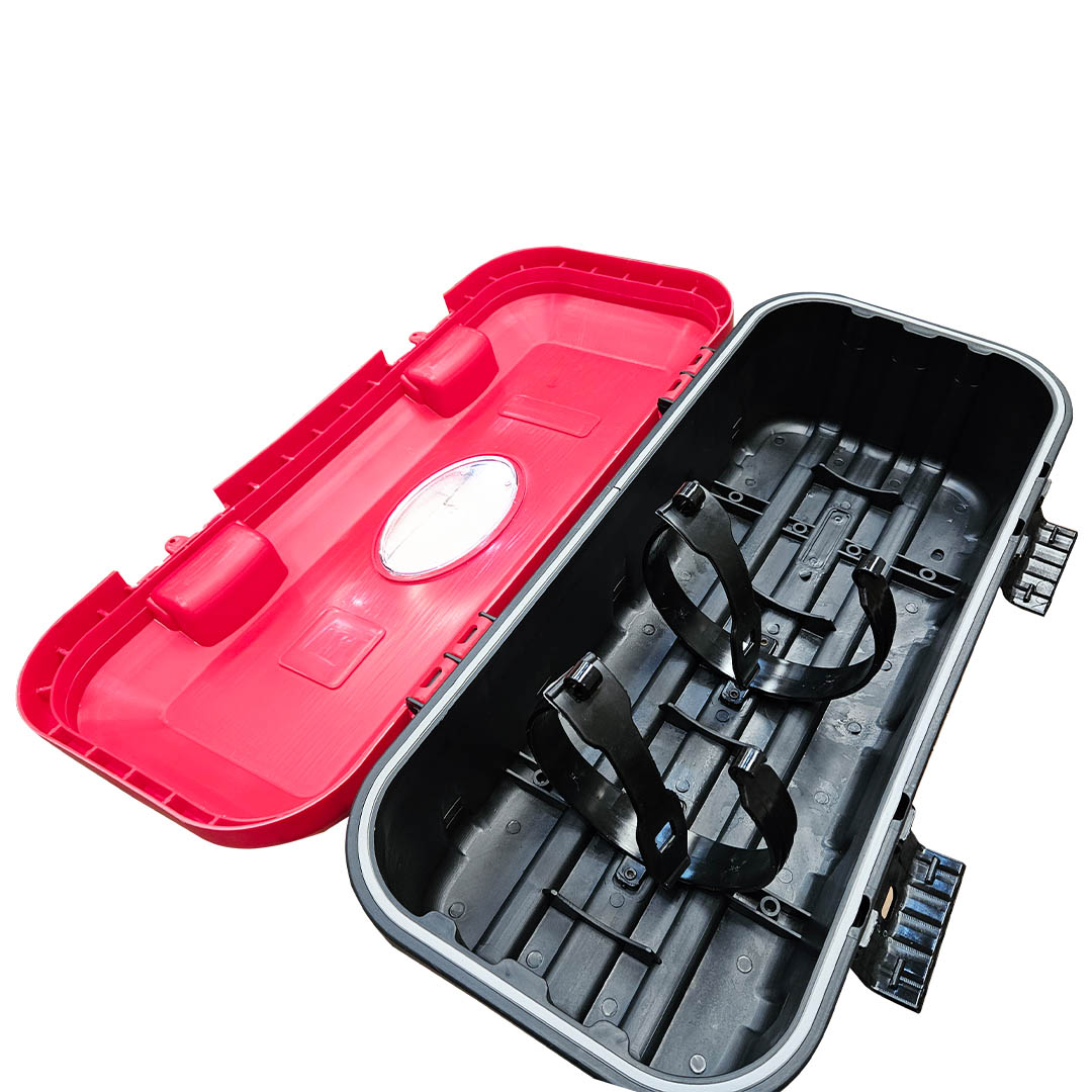 GABINETE PORTA EXTINTOR ABS 10KG - Image 3