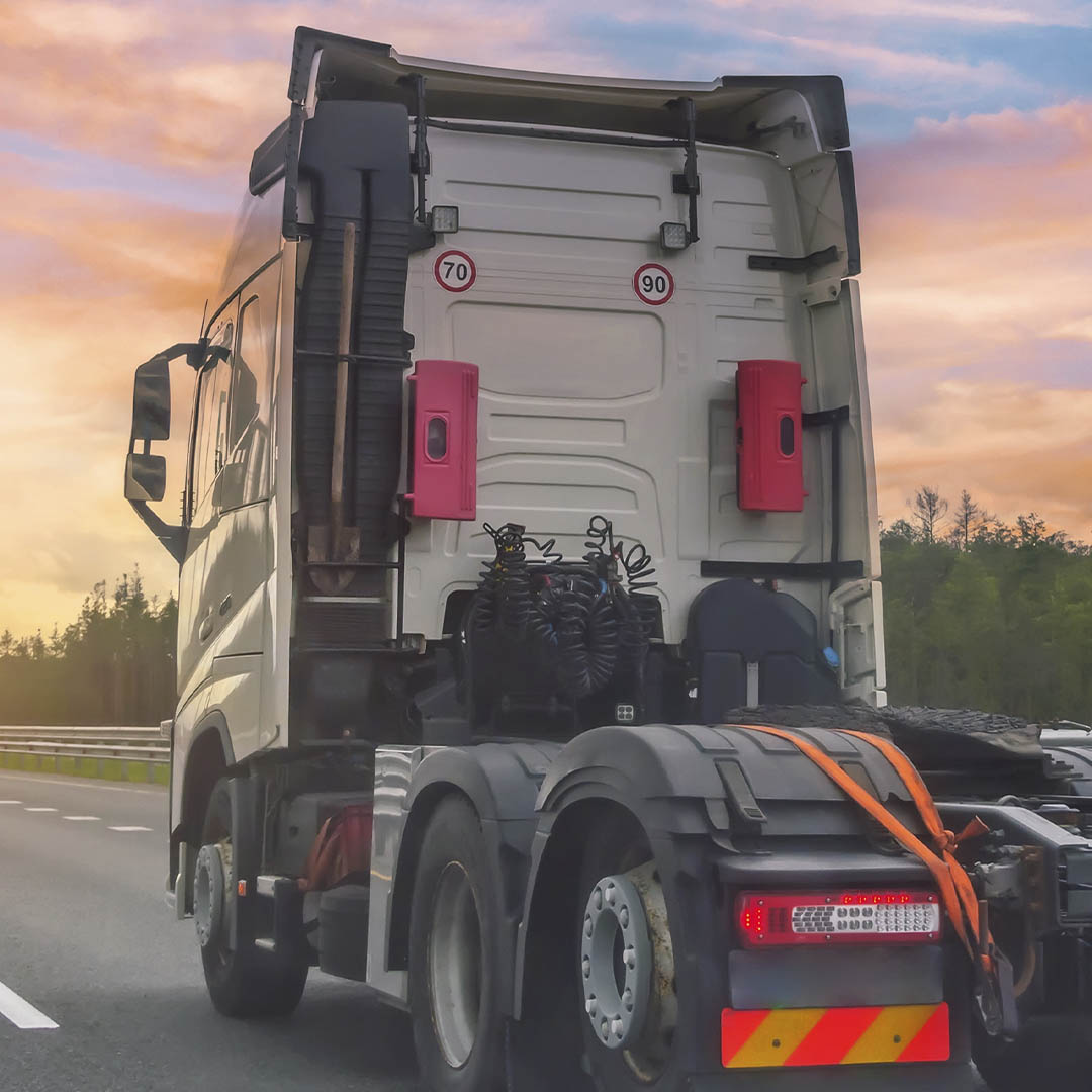 GABINETE PORTA EXTINTOR ABS 10KG - Image 4