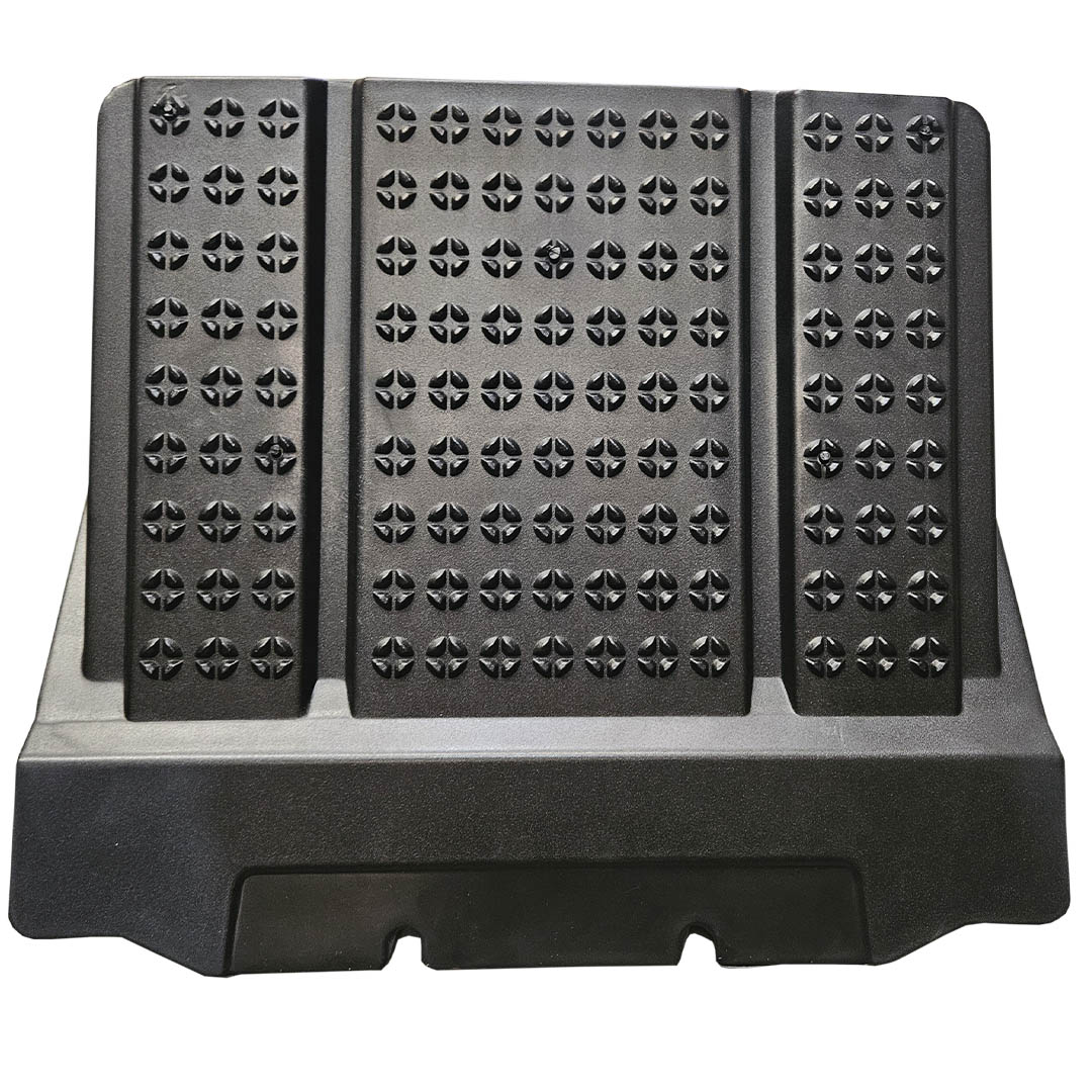 TAPA DE BATERIA CAMIONES SCANIA 2573572 - Image 2