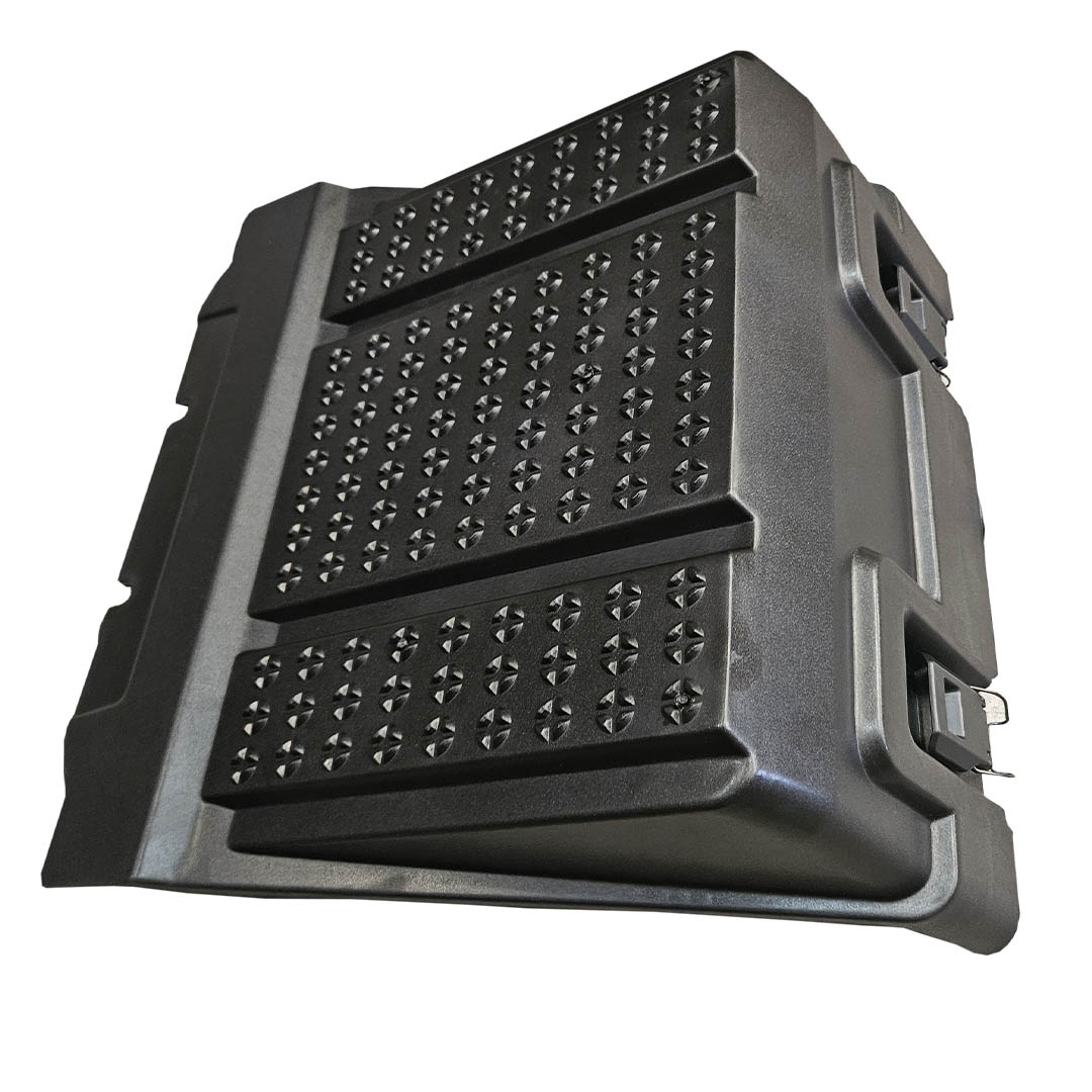 TAPA DE BATERIA CAMIONES SCANIA 2573572 - Image 3