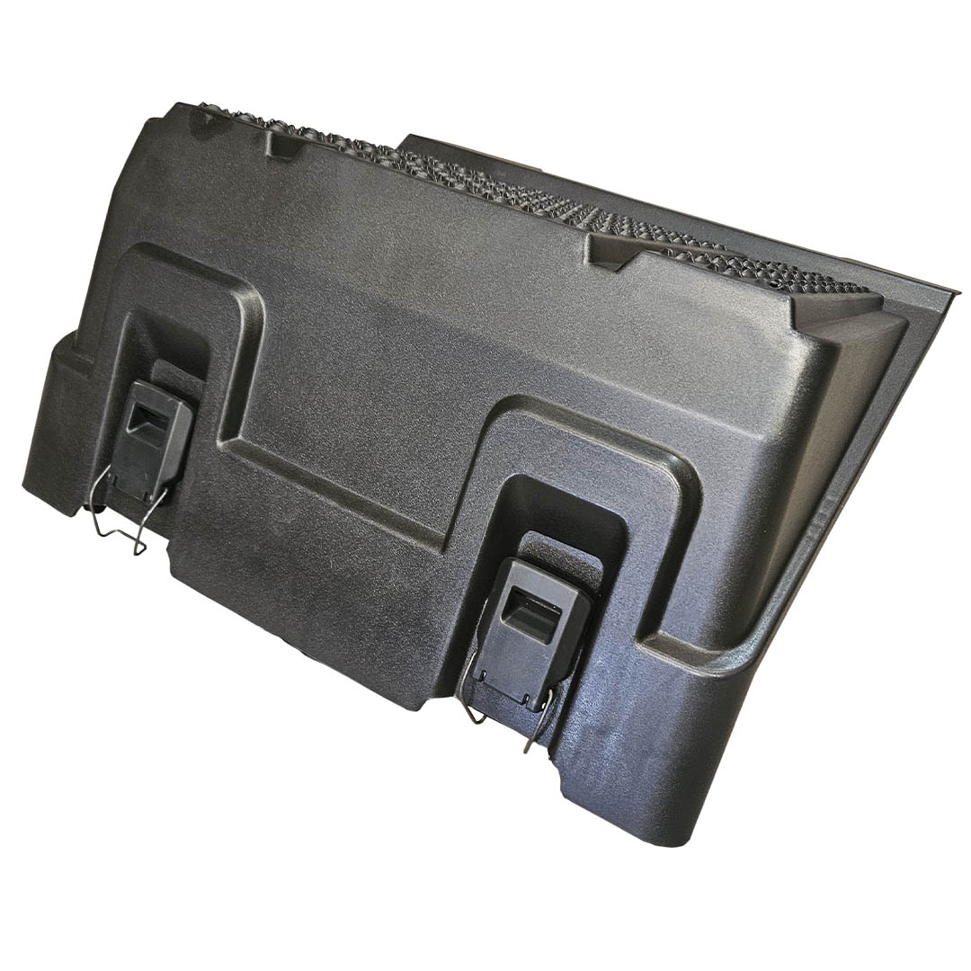 TAPA DE BATERIA CAMIONES SCANIA 2573572