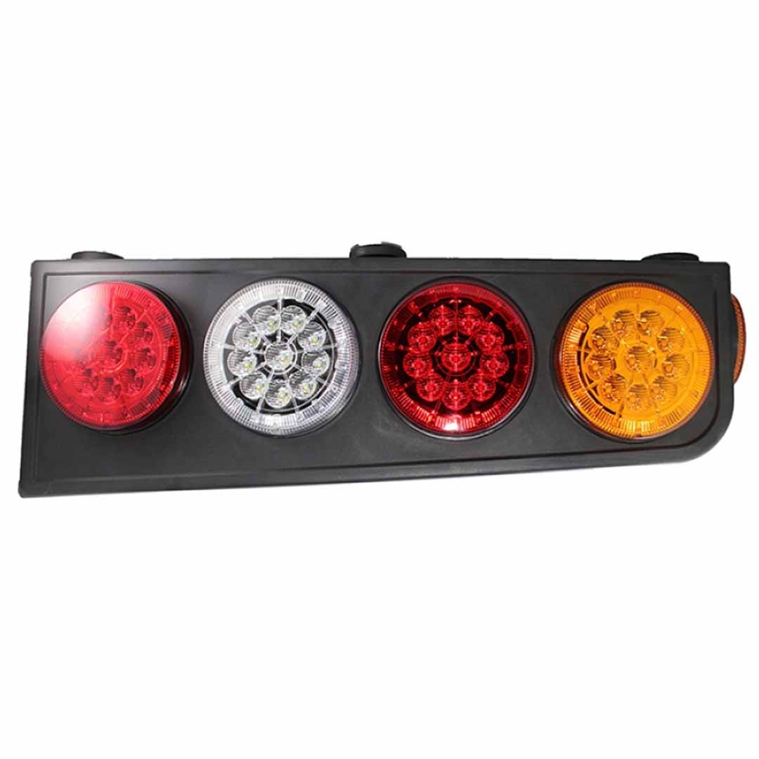 SEÑALERA LED PARA EQUIPO TIPO RANDON - Image 2