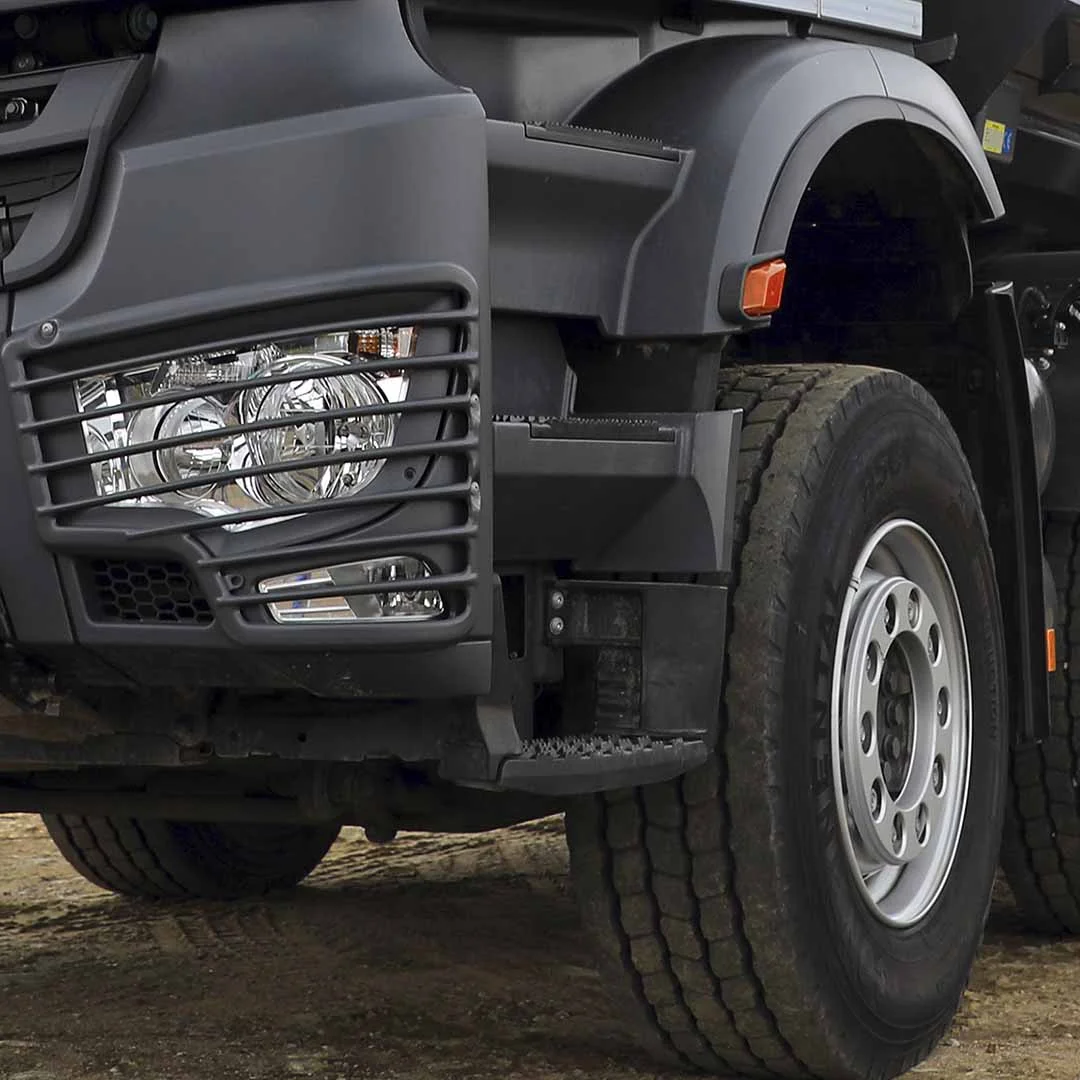 FOCO INTERMITENTE MERCEDES BENZ AROCS - Image 4