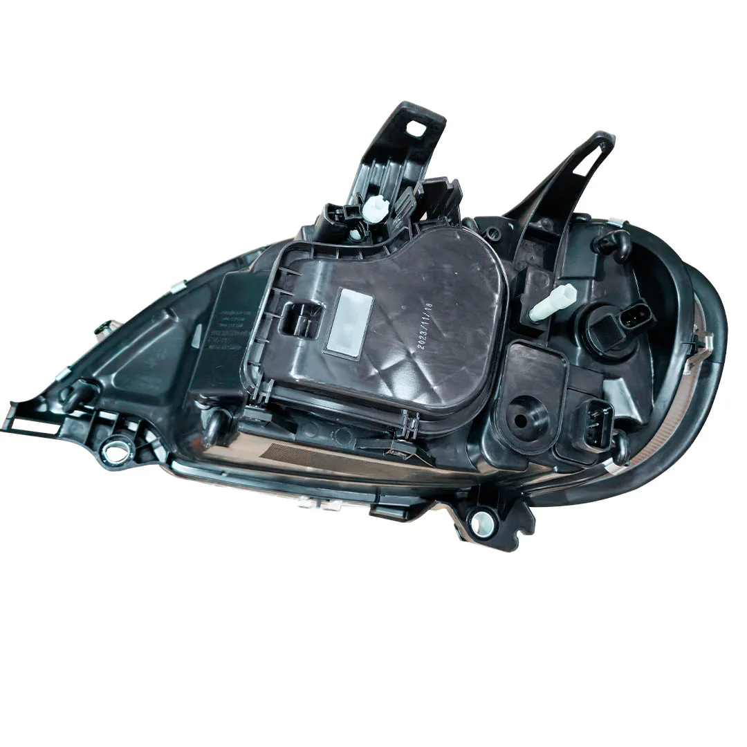 FOCO ÓPTICO CAMIÓN FREIGHTLINER M2 106 Y 112 - Image 3