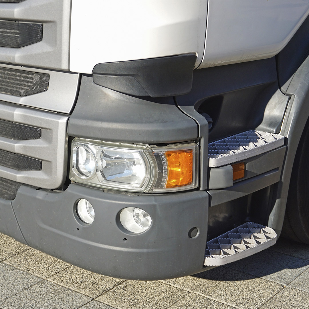 FOCO OPTICO CAMION SCANIA  - Image 2