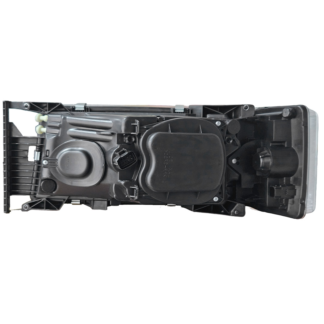 FOCO OPTICO CAMION SCANIA  - Image 3