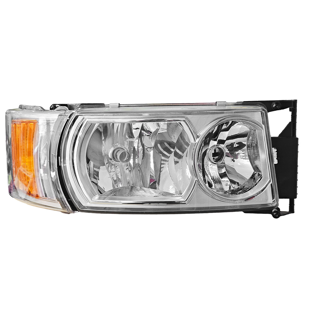 FOCO OPTICO CAMION SCANIA 