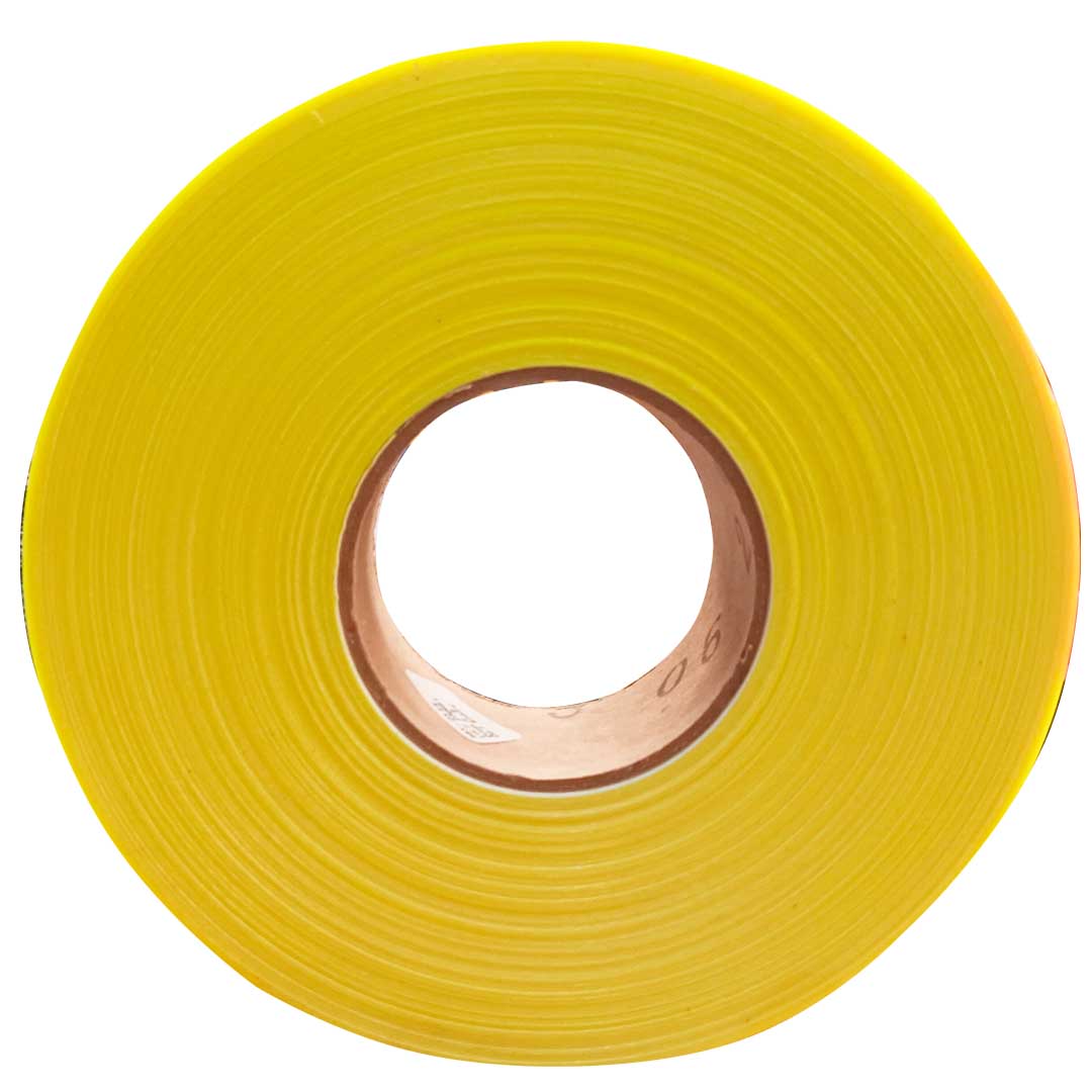 CINTA REFLECTANTE AMARILLO LIMON 45.7 METROS 3M - Image 3