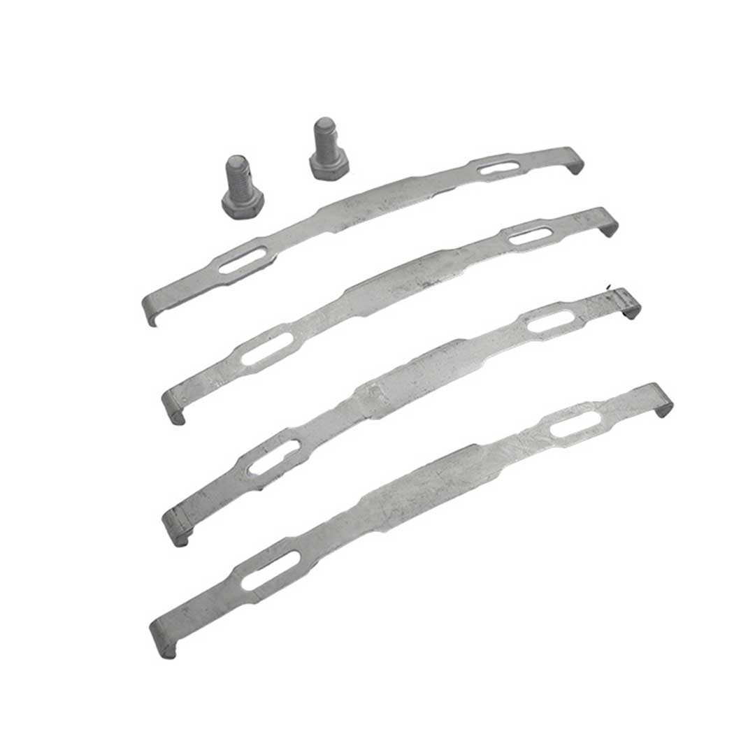 JUEGO DE PASTILLAS DE FRENO RENAULT Y VOLVO SORL - Image 4