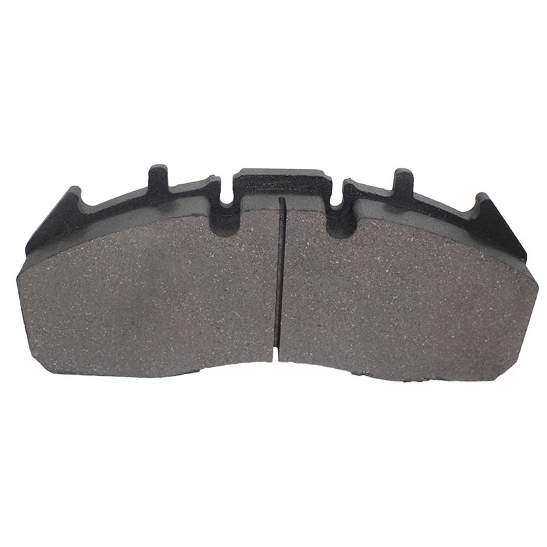 JUEGO DE PASTILLAS DE FRENO RENAULT Y VOLVO SORL - Image 3