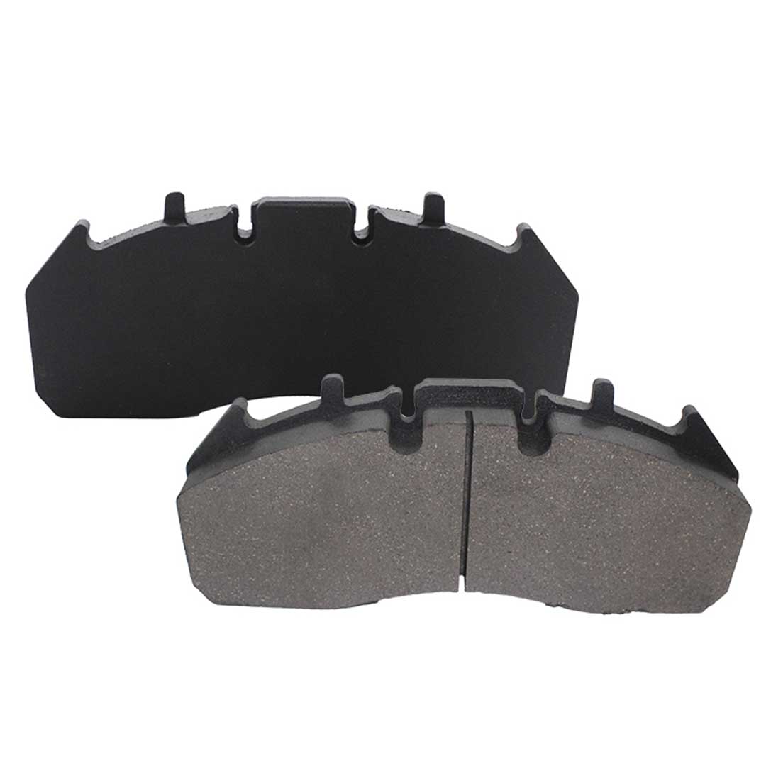 JUEGO DE PASTILLAS DE FRENO RENAULT Y VOLVO SORL