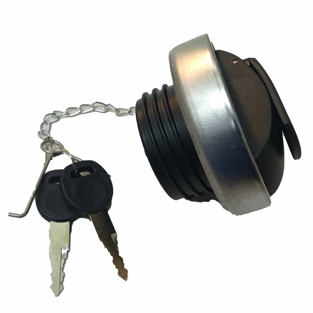 TAPA DE COMBUSTIBLE SCANIA - Image 2