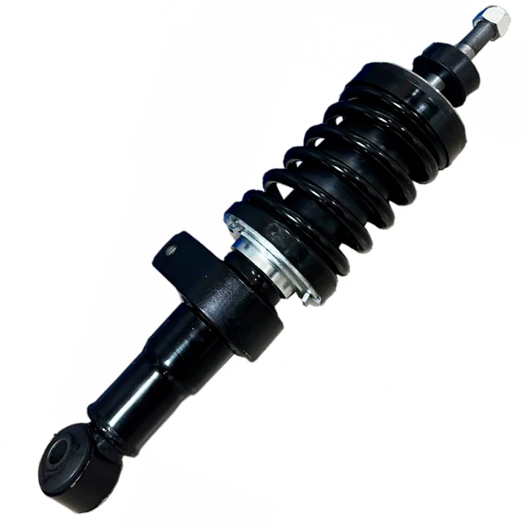 AMORTIGUADOR DE CABINA CAMION IVECO CB0138 WESSON
