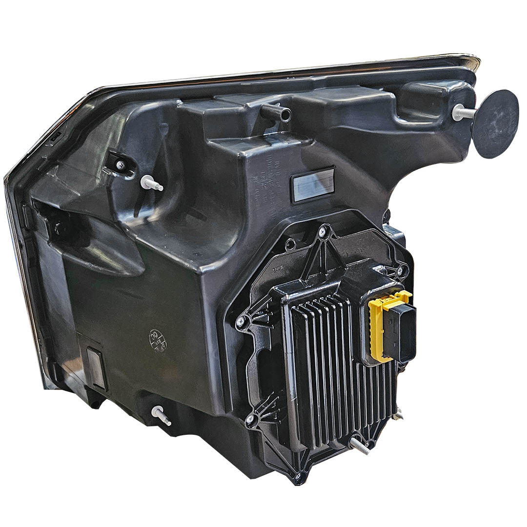 FOCO OPTICO CAMION MACK ANTHEM - Image 4