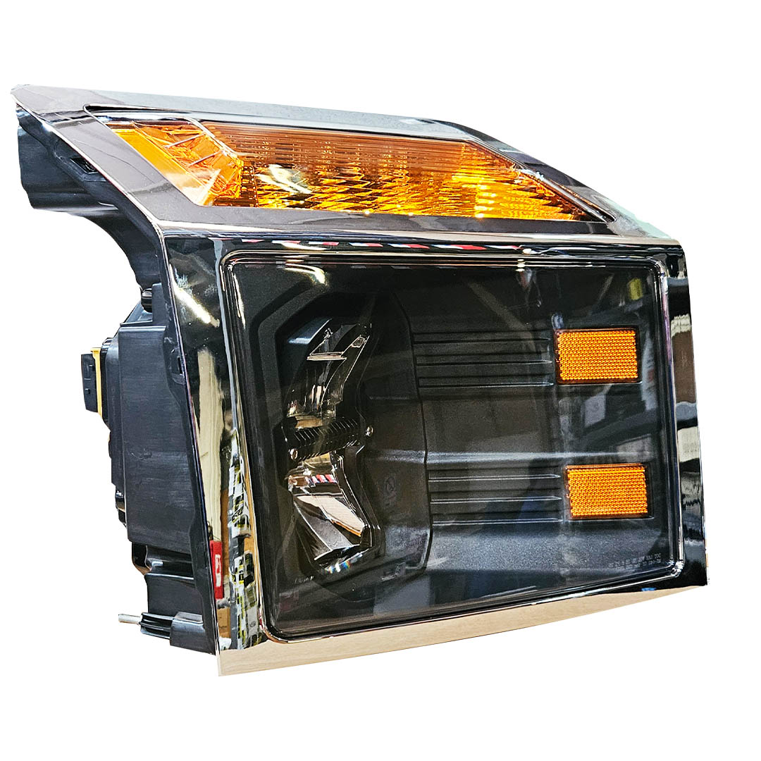 FOCO OPTICO CAMION MACK ANTHEM