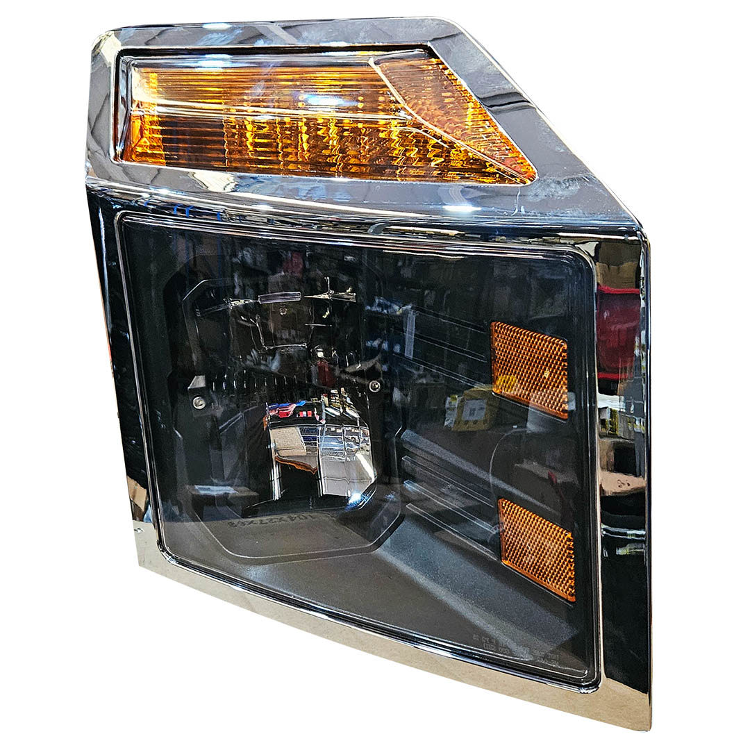 FOCO OPTICO CAMION MACK ANTHEM - Image 3