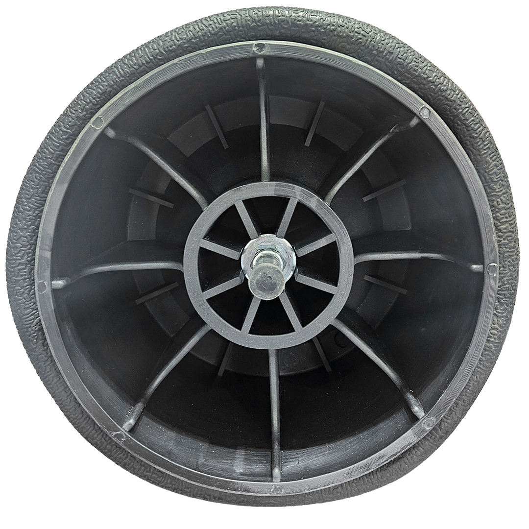 PULMON DE SUSPENSION 1T17CA-6,5 1R13-177 SPRINGRIDE - Image 3