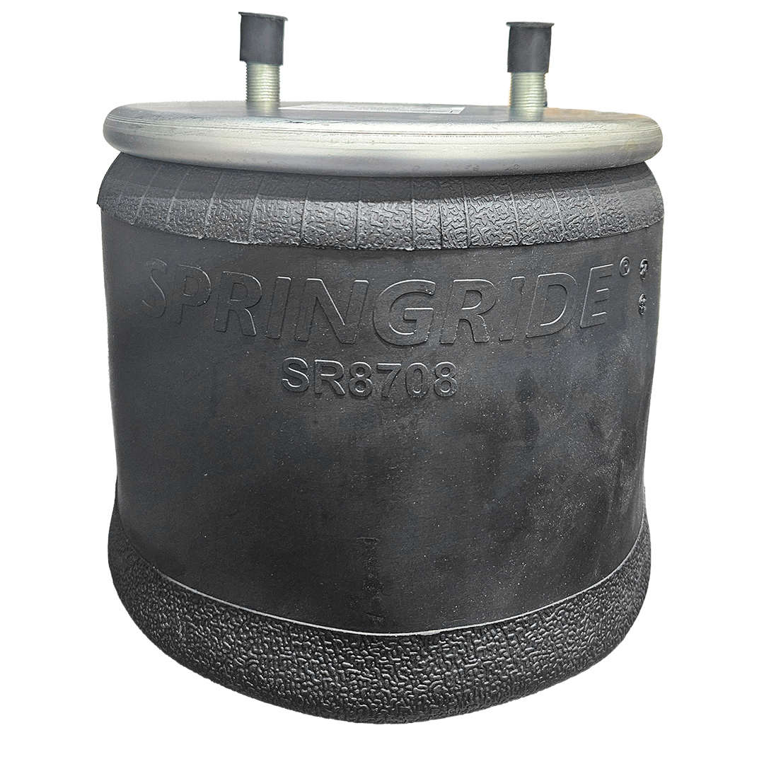 PULMON DE SUSPENSION 1T17CA-6,5 1R13-177 SPRINGRIDE