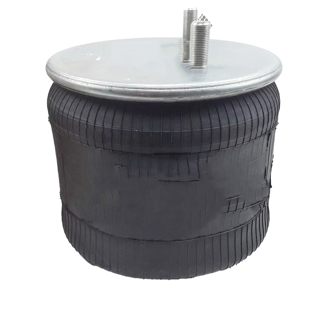 PULMON DE SUSPENSION 1T17CA-5 1R13-159 (8709) SPRINGRIDE