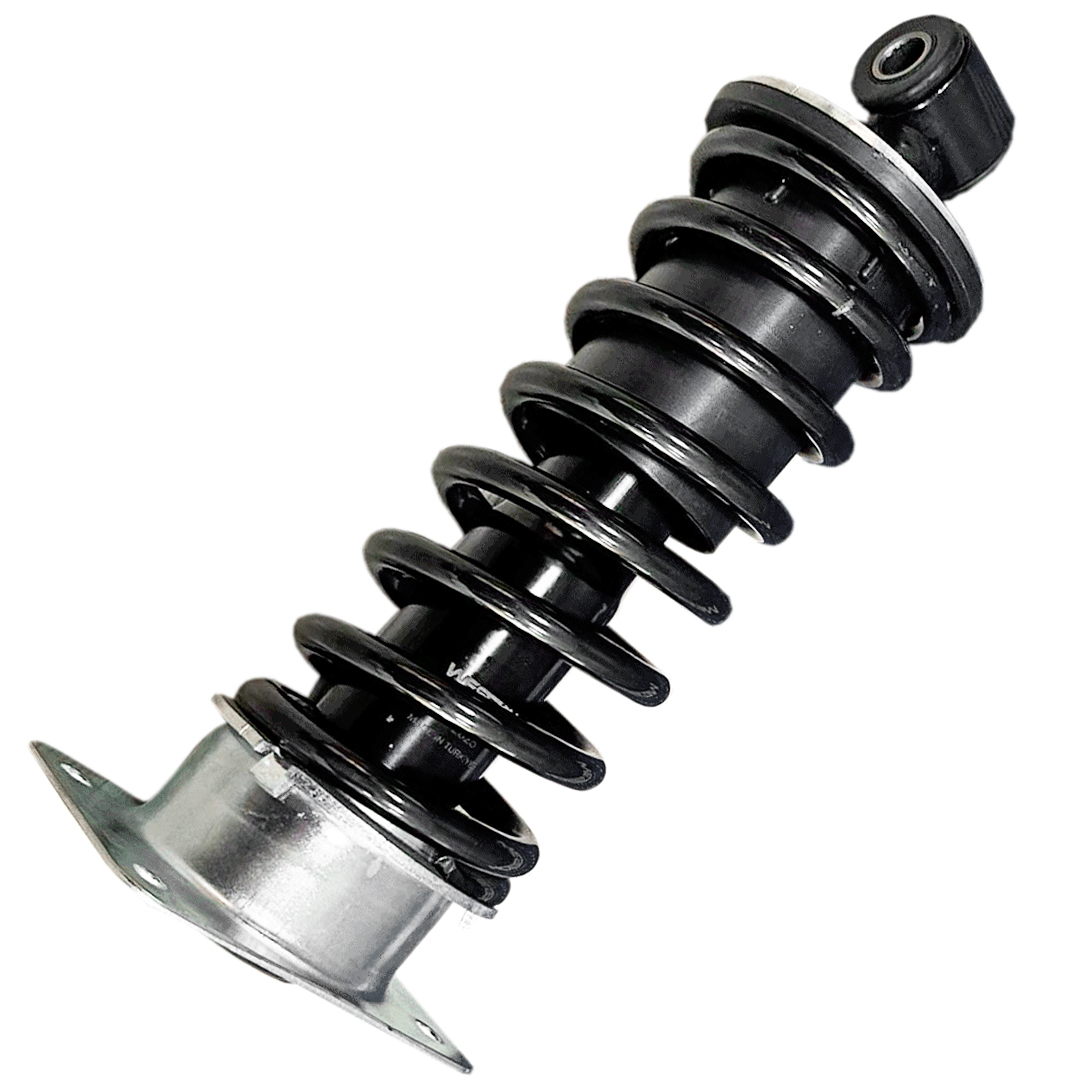 AMORTIGUADOR DE CABINA MERCEDES BENZ CB0263 WESSON