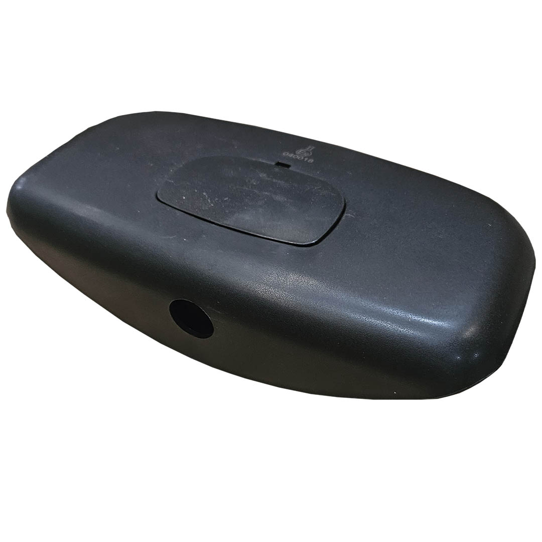 ESPEJO FRONTAL VOLVO V4 21151129 - Image 2