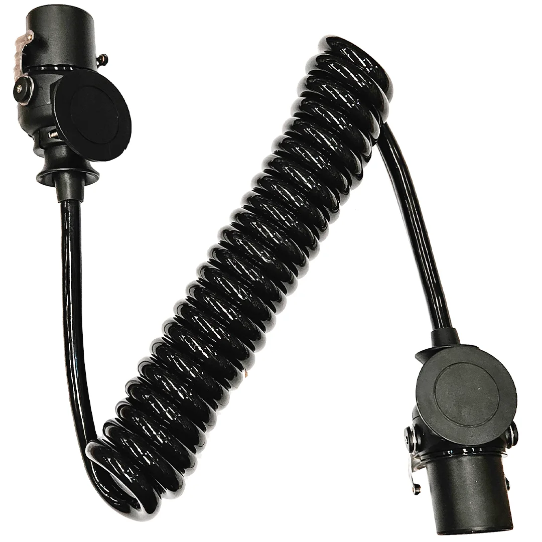 CHICOTE ELECTRICO EBS ISO 7638 / ISO 7638
