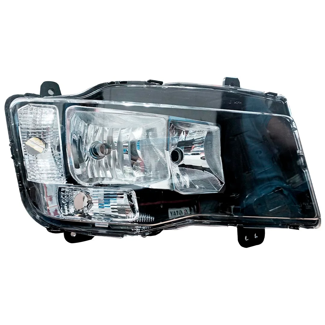 FOCO OPTICO CAMION NUEVO MAN TGS/TGX