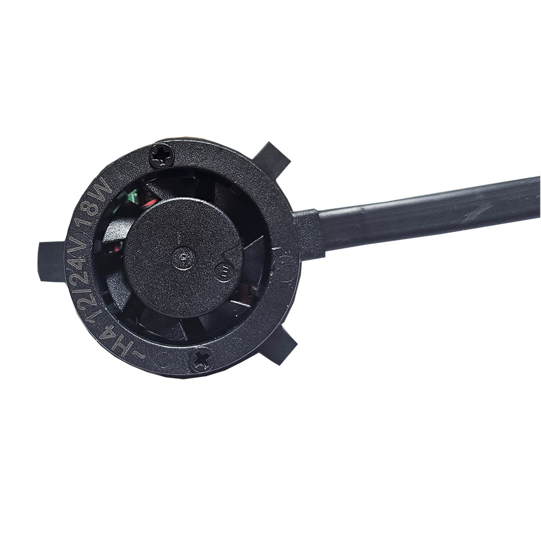 KIT DE AMPOLLETAS HELLA LED RETROFIT H4 12 Y 24V - Image 4