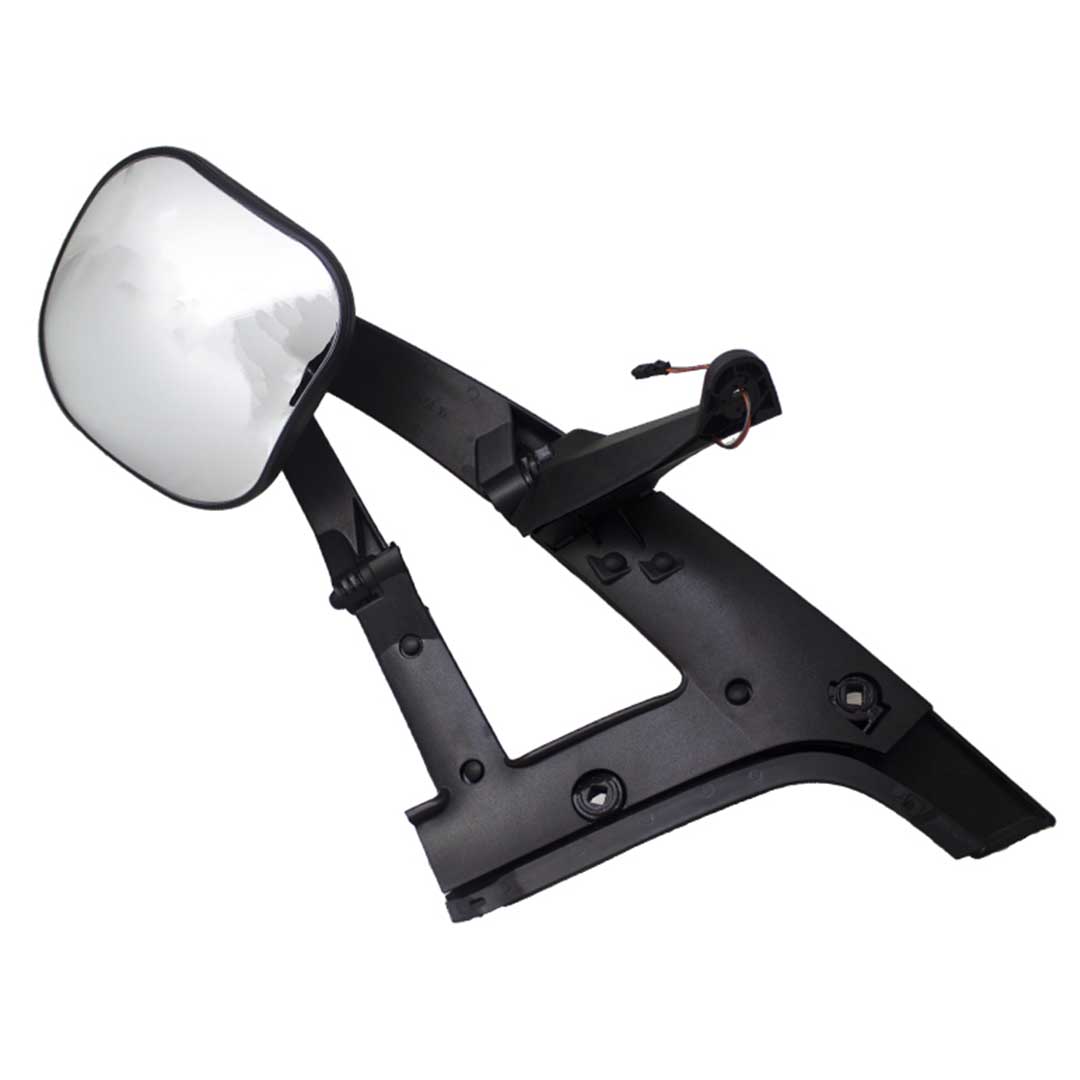 ESPEJO FRONTAL MERCEDES BENZ ACTROS, AXOR Y ATEGO