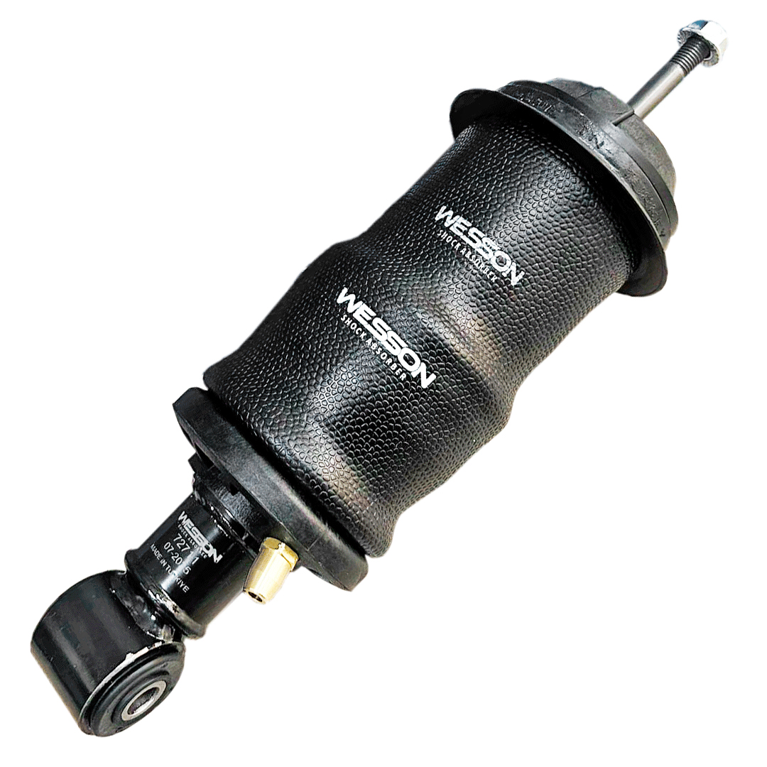 PULMON DE CABINA SCANIA CB0194 WESSON