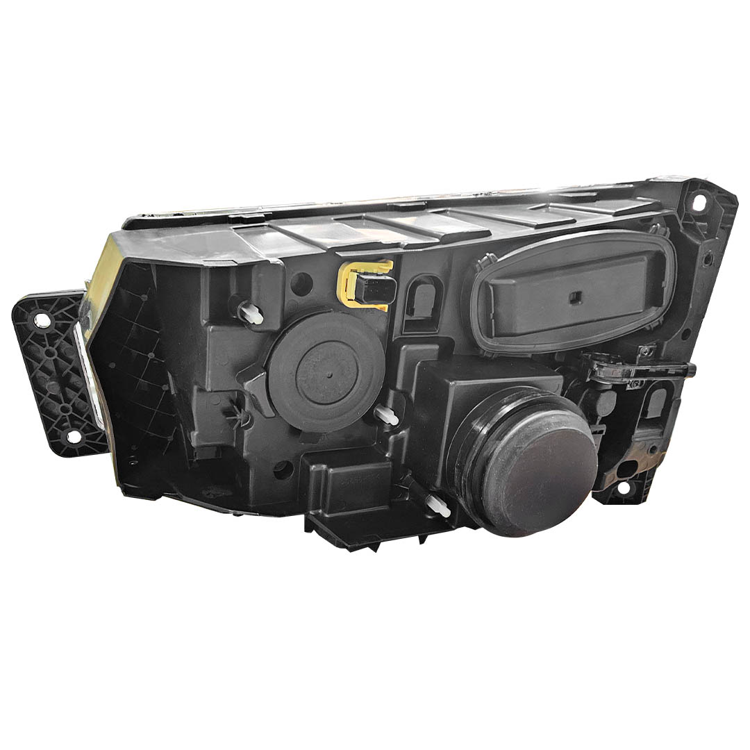 FOCO OPTICO CAMION RENAULT SERIE T - Image 3