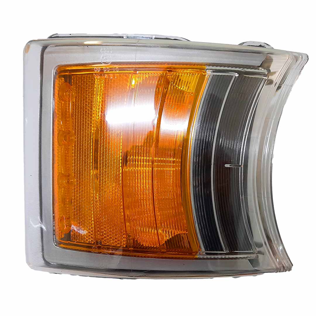 FOCO INTERMITENTE IZQ/DER SCANIA SERIE 5