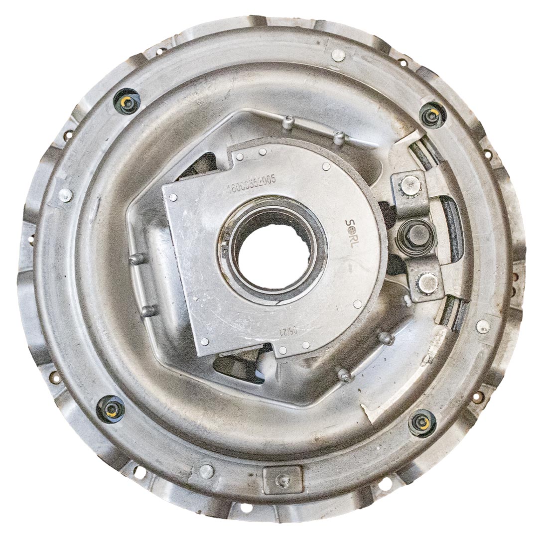 KIT EMBRAGUE INTERNATIONAL, KENWORTH 860 LIBRAS 14 x 2" SORL - Image 2