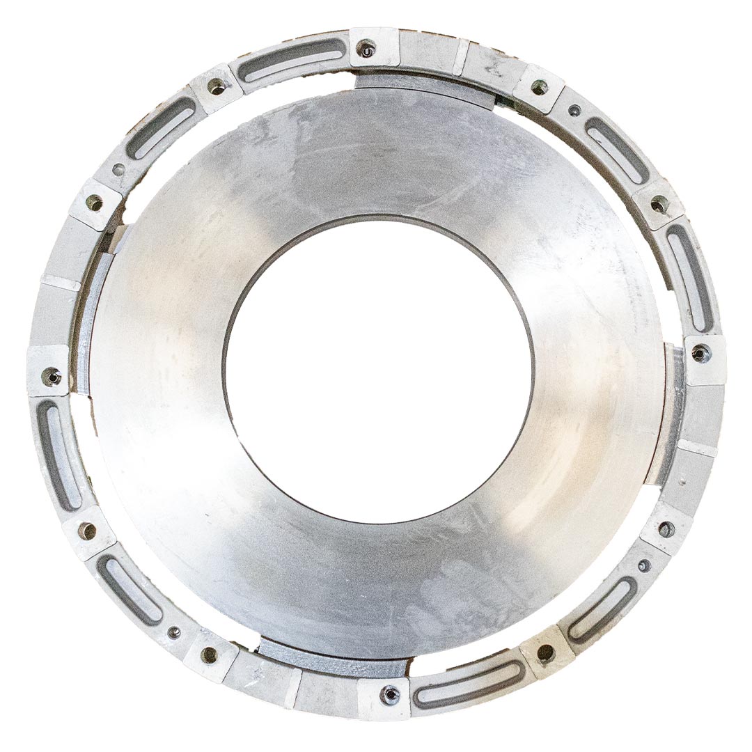 KIT EMBRAGUE INTERNATIONAL, KENWORTH 860 LIBRAS 14 x 2" SORL - Image 4