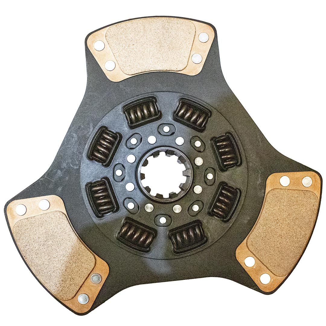 KIT EMBRAGUE INTERNATIONAL, KENWORTH 860 LIBRAS 14 x 2" SORL - Image 5