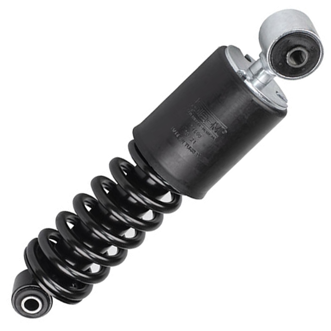 AMORTIGUADOR DE CABINA CAMION MERCEDES BENZ CB0163 SEM LASTIK