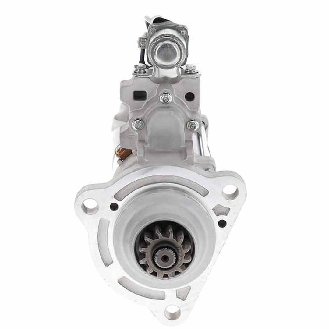 MOTOR DE PARTIDA VOLVO 24V 12 DIENTES 8EA012586221 HELLA