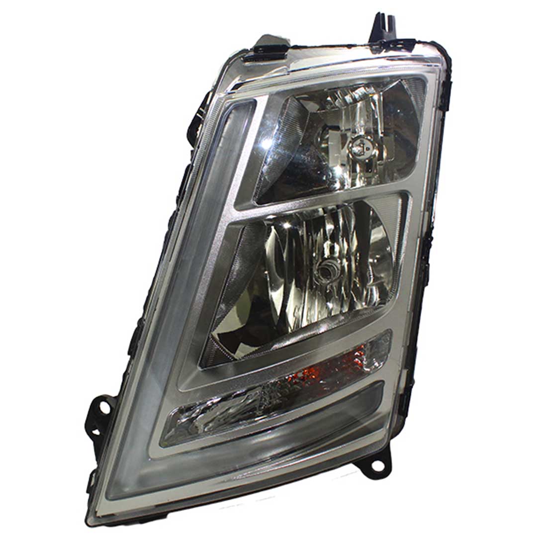 FOCO ÓPTICO CAMIÓN VOLVO FH/FM VERSIÓN 4 - Image 2