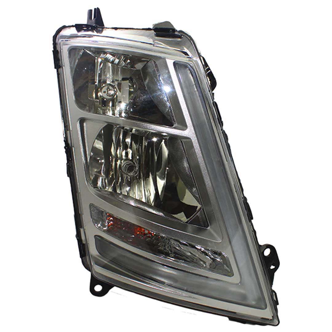 FOCO ÓPTICO CAMIÓN VOLVO FH/FM VERSIÓN 4
